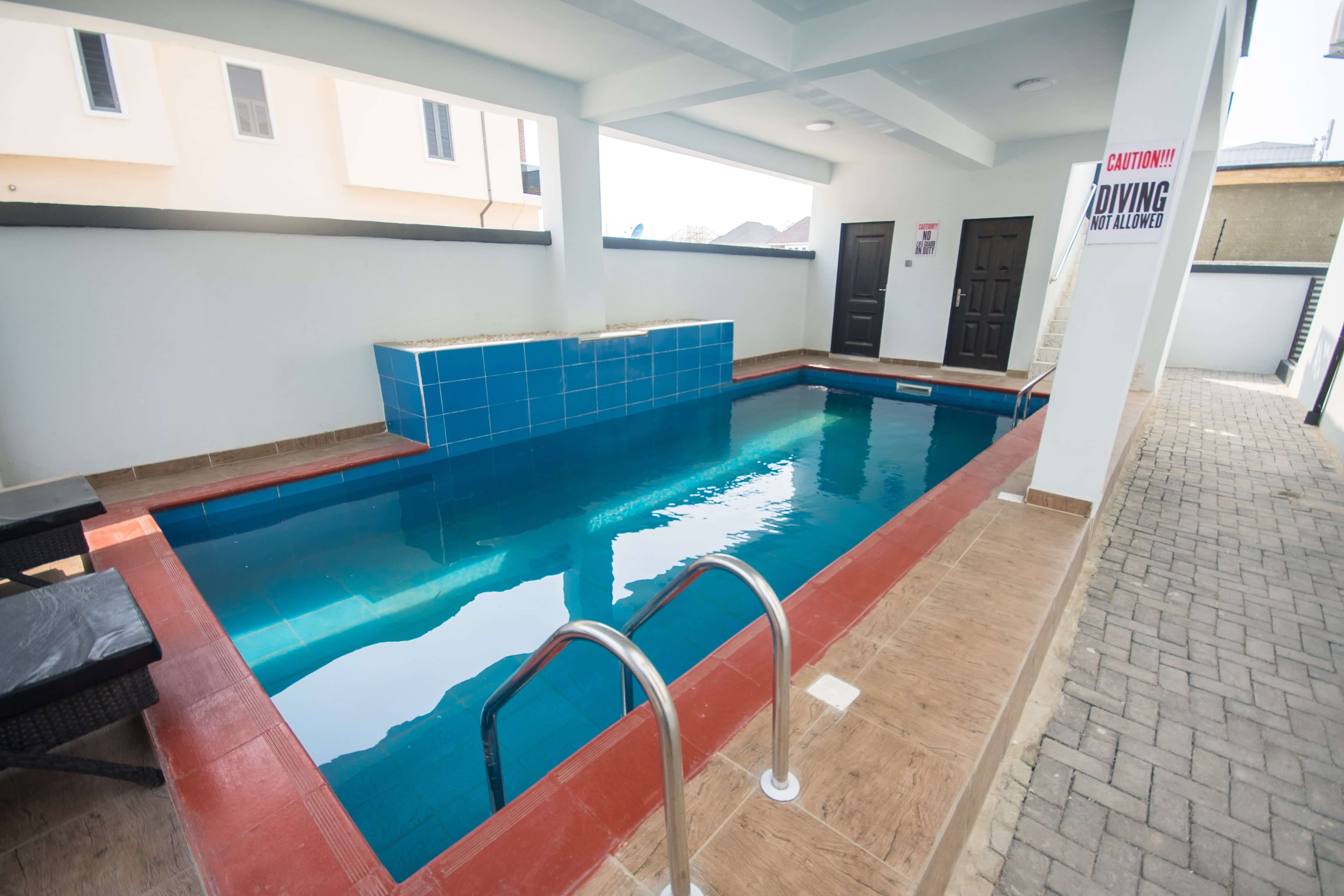 lagos house image